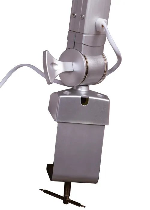 obraz lupa Levenhuk Zeno Lamp ZL21 LUM,  9