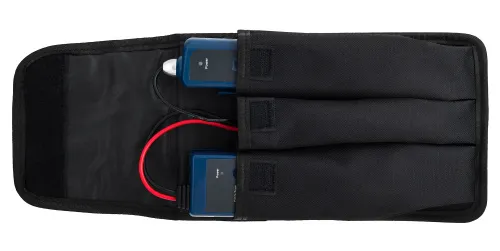 foto wykrywacz przewodów podziemnych Ermenrich Ping SM80,  2