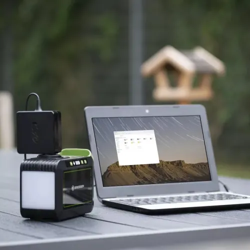 zdjęcie stacja zasilania Bresser Mobile 5-in-1,  8