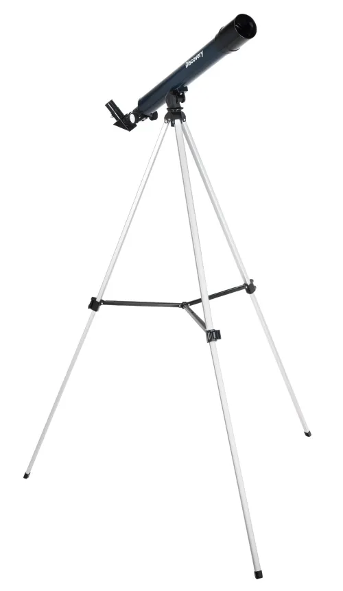 fotografia teleskop Levenhuk Discovery Spark 506 AZ z książką,  8
