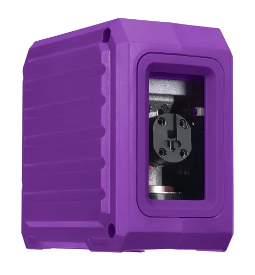 obraz poziomica laserowa Ermenrich BASE LN10,  6