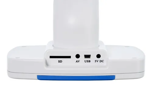 obraz mikroskop cyfrowy Levenhuk D80L LCD,  9