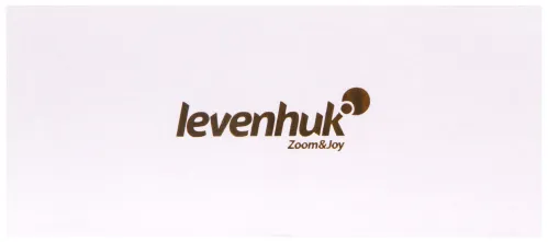 obraz lornetka teatralna Levenhuk Broadway 325F (z oświetleniem LED i łańcuszkiem),  20