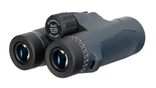fotografia lornetka Levenhuk New Karma PLUS 8x42,  12