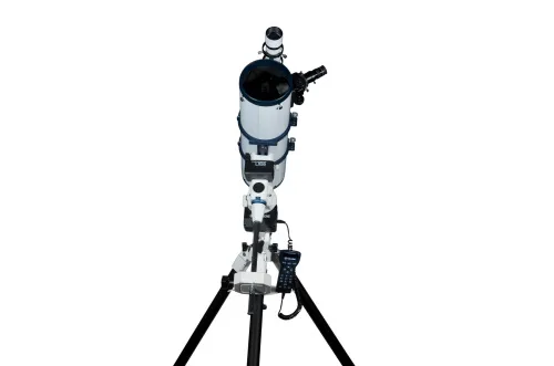 foto teleskop zwierciadlany Meade LX85 6",  4