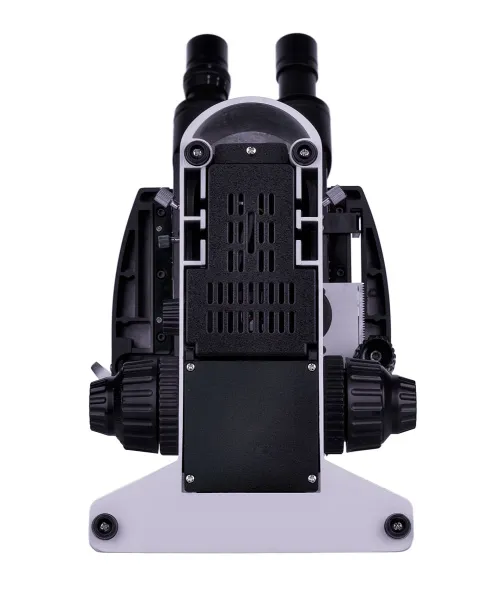 zdjęcie mikroskop fluorescencyjny MAGUS Lum 400L,  4