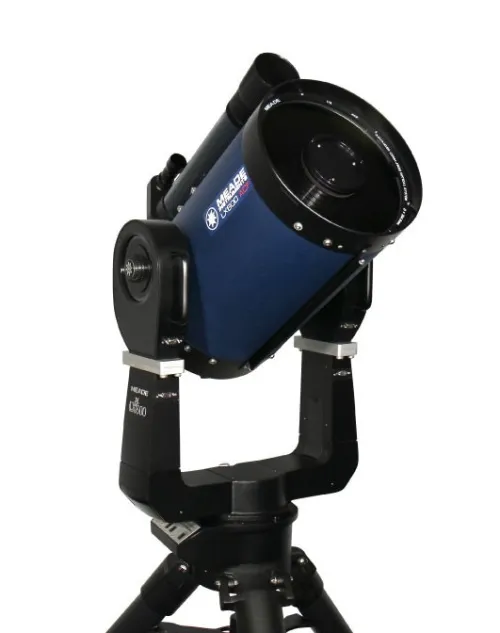 foto teleskop Meade LX600 12" f/8 ACF,  2