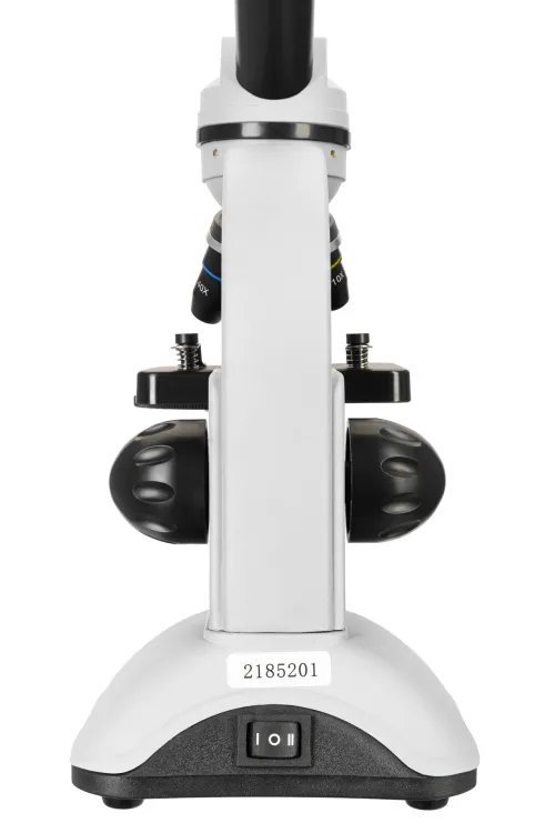 fotografia mikroskop cyfrowy Levenhuk Discovery Nano Polar z książką,  7