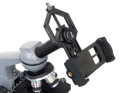 zdjęcie adapter do smartfonu Levenhuk Discovery DSA 10,  7