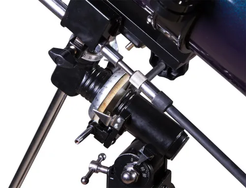 obraz teleskop Levenhuk Strike 120 PLUS,  7