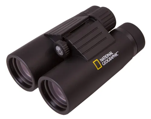 zdjęcie lornetka Bresser National Geographic 10x42 WP,  3