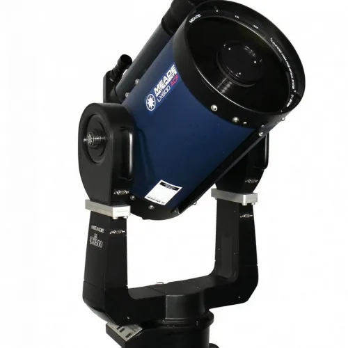 zdjęcie teleskop Meade LX600 14" f/8 ACF,  6