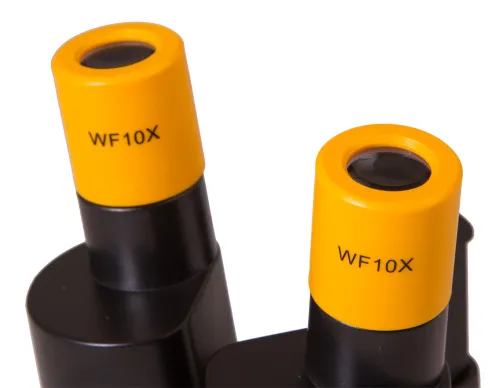 obraz stereoskopowy mikroskop Bresser National Geographic 20x,  6