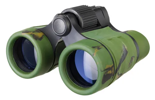 foto zestaw młodego badacza Levenhuk Discovery Basics EK50,  4
