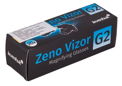 foto okulary powiększające Levenhuk Zeno Vizor G2,  11