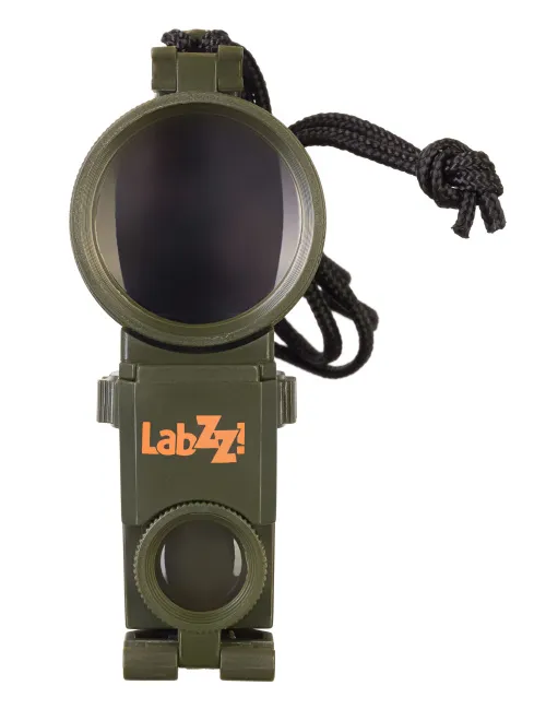 zdjęcie zestaw survivalowy Levenhuk LabZZ SK5,  5