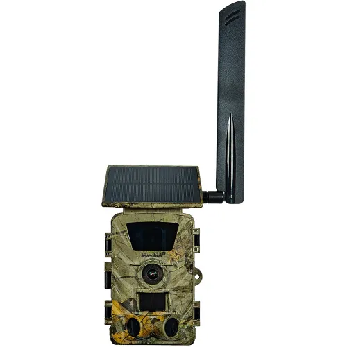 fotografia kamera szlakowa Levenhuk Trap LTE30,  9