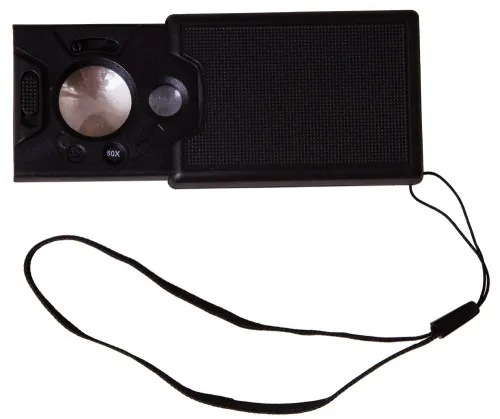 fotografia lupa Levenhuk Zeno Gem M13,  4