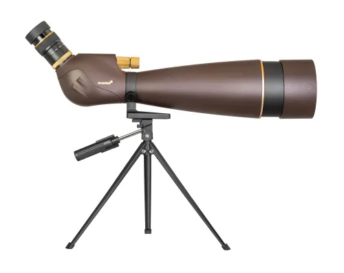fotografia luneta Levenhuk New Blaze PRO 100,  6