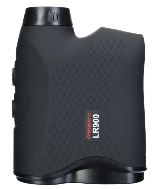 fotografia budowlany dalmierz laserowy Ermenrich LR900,  5