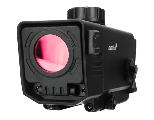 zdjęcie noktowizyjna luneta celownicza Levenhuk Halo NVR50,  8