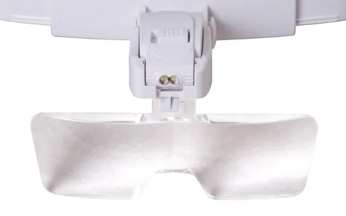 fotografia okulary powiększające Levenhuk Zeno Vizor G5,  6