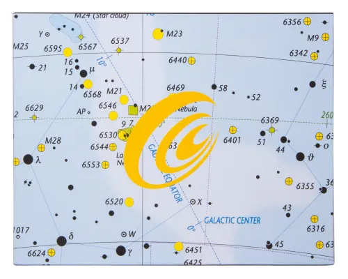 obraz filtr 1,25-calowy Explore Scientific UHC Nebula,  8