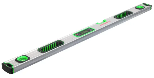 zdjęcie poziomica cyfrowa Ermenrich Verk LL100,  2