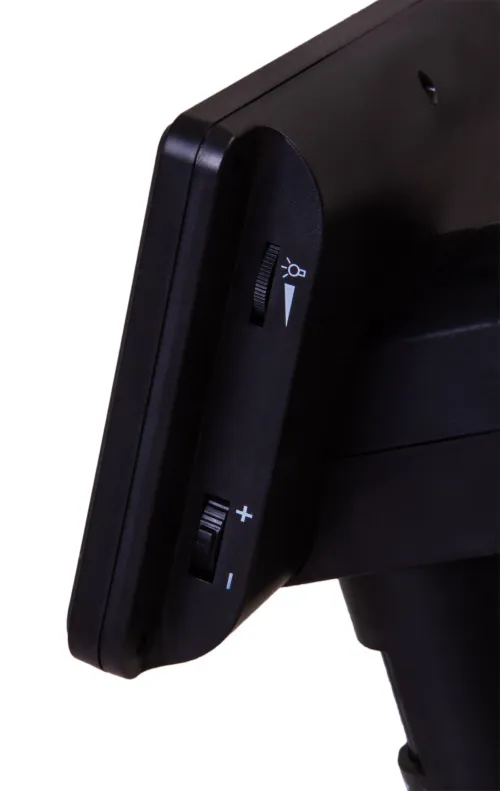 fotografia mikroskop cyfrowy Levenhuk DTX 700 LCD,  10