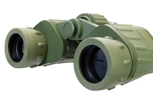 zdjęcie lornetka Levenhuk Discovery Field 8x42,  9