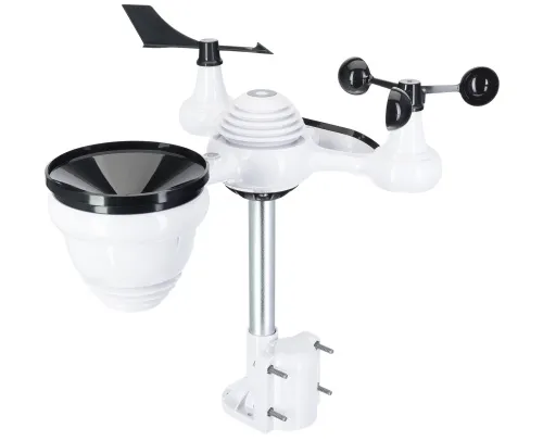 obraz stacja meteorologiczna Levenhuk Wezzer PLUS LP150,  7