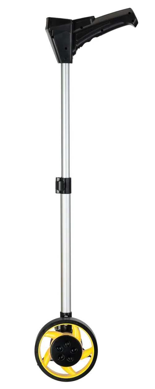 foto elektroniczne koło pomiarowe Ermenrich Reel WM10,  4