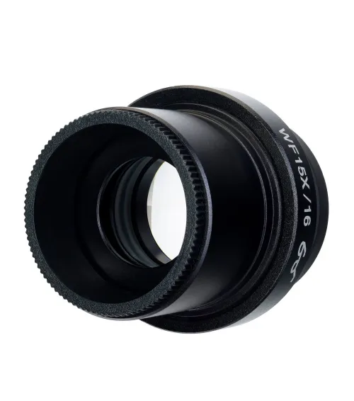 obraz okular (D 30 mm) 15х/16 mm MAGUS SD15,  3