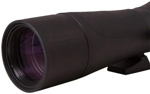 fotografia luneta Bresser Spektar 15–45x60,  7