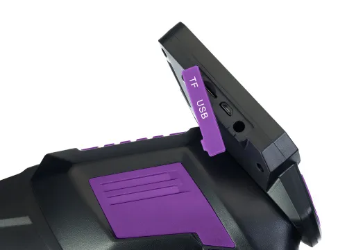 foto kamera inspekcyjna Ermenrich Seek VE50,  9