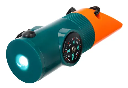 foto zestaw przetrwania Levenhuk LabZZ SK1,  5