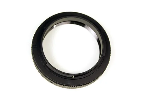 fotografia pierścień T-ring Bresser do aparatów Nikon M42,  5