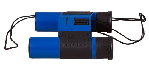 fotografia lornetka Bresser Topas 10x25,  2