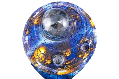 fotografia astroplanetarium Levenhuk LabZZ SP10,  12