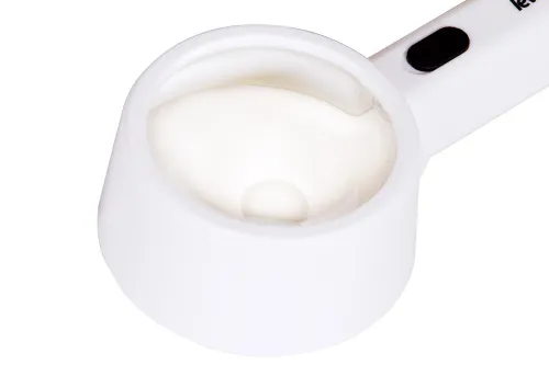 zdjęcie lupa Levenhuk Zeno Handy ZH41,  5