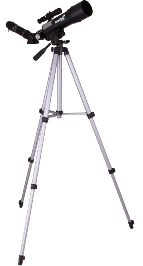 foto teleskop Levenhuk Skyline Travel Sun 50,  8