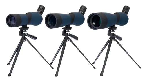 zdjęcie luneta Levenhuk Discovery Range 50,  4