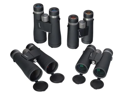 foto lornetka Levenhuk Nitro ED 12x50,  2