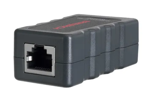 foto wykrywacz przewodów cyfrowych Ermenrich NetGeeks NP40,  10