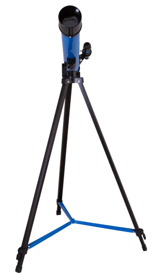 zdjęcie teleskop Bresser Junior Space Explorer 45/600 AZ,  3