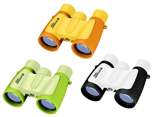 zdjęcie lornetka dziecięca Bresser Junior 3x30,  20