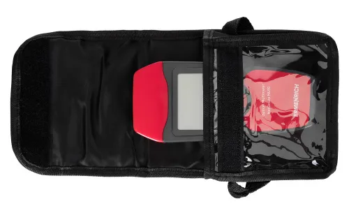 obraz uniwersalny miernik mocy optycznej Ermenrich NetGeeks NU10,  3