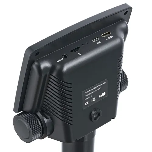 obraz zdalnie sterowany mikroskop Levenhuk DTX RC3,  8