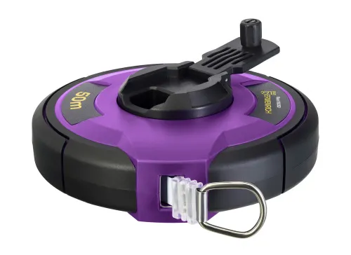 zdjęcie taśma miernicza Ermenrich Reel SG50,  3