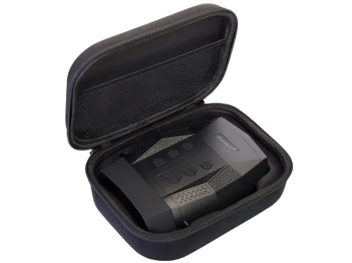 foto cyfrowa lornetka noktowizyjna Levenhuk Halo 13X PLUS,  4